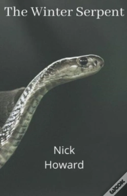 Capa do artigo The Winter Serpent