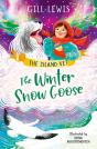 The Winter Snow Goose - Preview