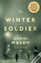Capa do artigo The Winter Soldier