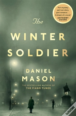 Capa do artigo The Winter Soldier