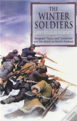 Capa do artigo The Winter Soldiers