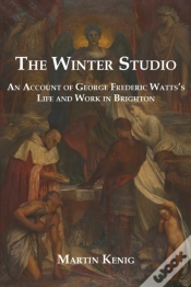 Capa do artigo The Winter Studio