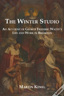 Capa do artigo The Winter Studio