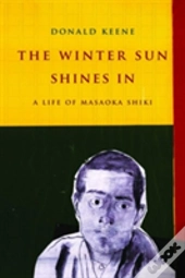 The Winter Sun Shines In