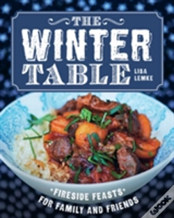 Capa do artigo The Winter Table