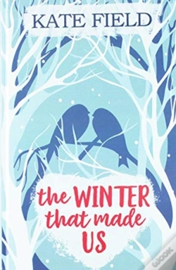 Capa do artigo The Winter That Made Us