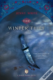 Capa do artigo The Winter Thief