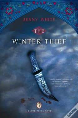 Capa do artigo The Winter Thief