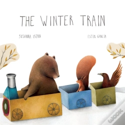 Capa do artigo The Winter Train