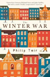 Capa do artigo The Winter War