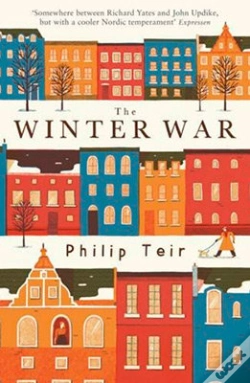 Capa do artigo The Winter War