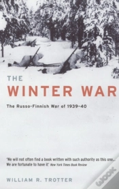 Capa do artigo The Winter War
