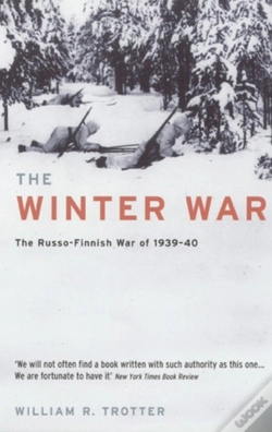 Capa do artigo The Winter War