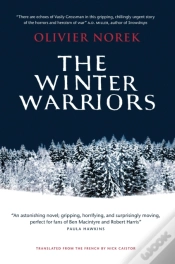Capa do artigo The Winter Warriors