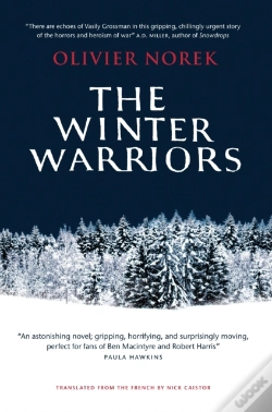 Capa do artigo The Winter Warriors