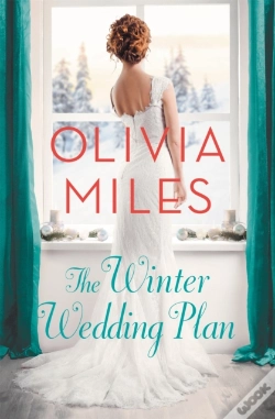 Capa do artigo The Winter Wedding Plan