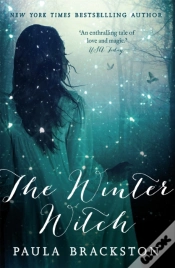 Capa do artigo The Winter Witch