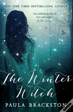 Capa do artigo The Winter Witch