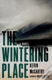 Capa do artigo The Wintering Place