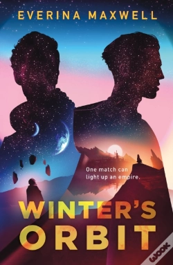 Capa do artigo The Winter'S Orbit