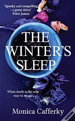 Capa do artigo The Winter'S Sleep