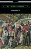 The Winter'S Tale (Annotated By Henry N. Hudson With An Introduction By Charles Harold Herford)