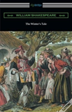 Capa do artigo The Winter'S Tale (Annotated By Henry N. Hudson With An Introduction By Charles Harold Herford)