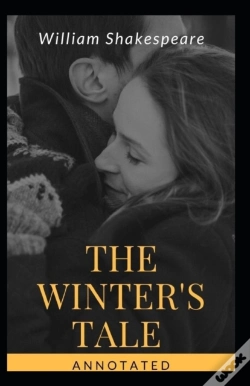 Capa do artigo The Winter'S Tale Annotated