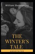 The Winter'S Tale Annotated