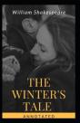 The Winter'S Tale Annotated - Preview