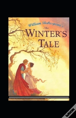 Capa do artigo The Winter'S Tale Annotated