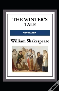 Capa do artigo The Winter'S Tale Annotated