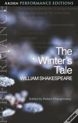 Capa do artigo The Winter'S Tale: Arden Performance Editions