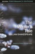 The Winter'S Tale: Arden Performance Editions