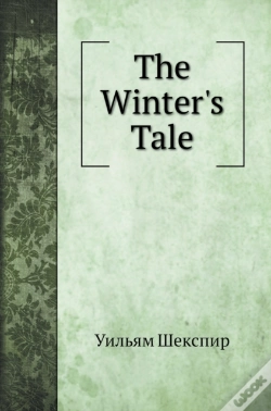 Capa do artigo The Winter'S Tale