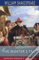 The Winter'S Tale (Esprios Classics)