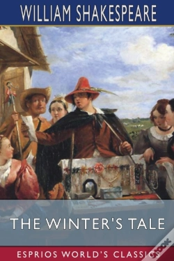 Capa do artigo The Winter'S Tale (Esprios Classics)