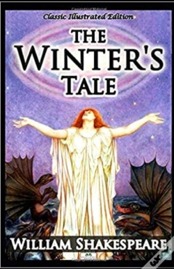 Capa do artigo The Winter'S Tale Illustrated Edition