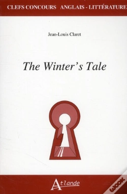 Capa do artigo The Winter'S Tale