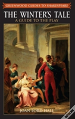 Capa do artigo The Winter'S Tale