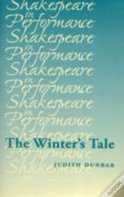 Capa do artigo The Winter'S Tale