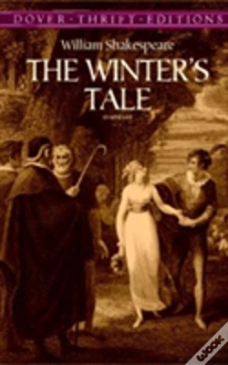 Capa do artigo The Winter'S Tale
