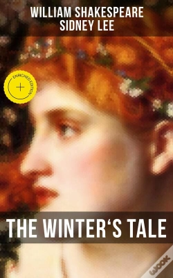 Capa do artigo The Winter'S Tale