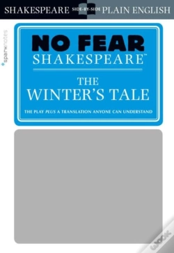 Capa do artigo The Winter'S Tale