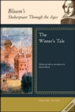 Capa do artigo "The Winter'S Tale" - William Shakespeare