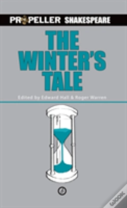 Capa do artigo The Winter'S Tale