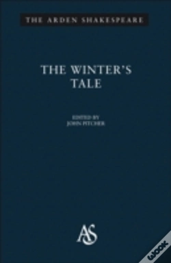 Capa do artigo The Winter'S Tale