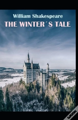 Capa do artigo The Winter'S Tale