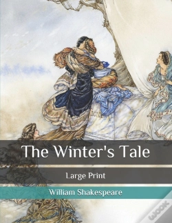 Capa do artigo The Winter'S Tale