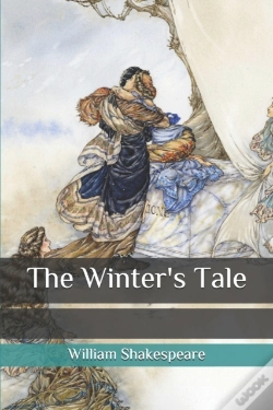 Capa do artigo The Winter'S Tale